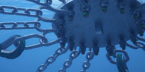 steel rings anillos de acero