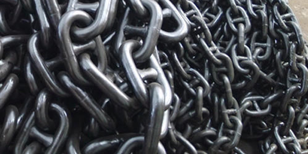 ground chain cadena de tierra