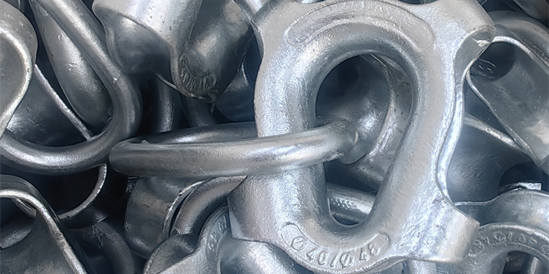 rope thimble dedal de cuerda