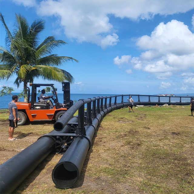 tuna cage jaula de atún