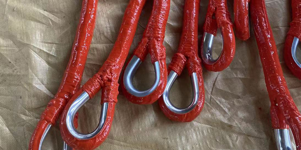 cuerdas de poliéster