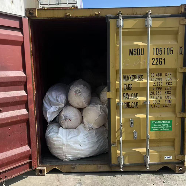 waysail entrega componentes de amarre