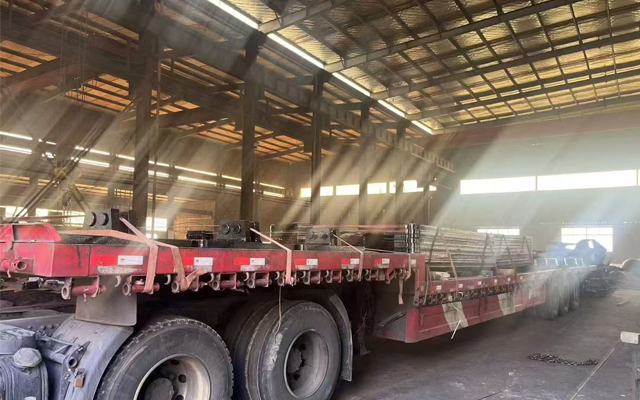 ancla de arado arenoso