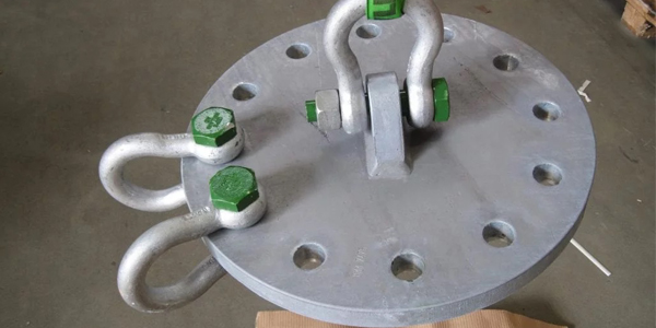 L&iacute;nea de amarre 