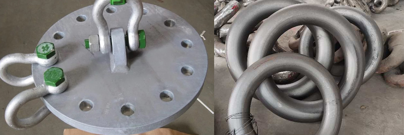 placa de conexi&oacute;n para acuicultura