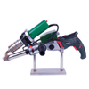 Pistola de soldadura de extrusión de plástico
