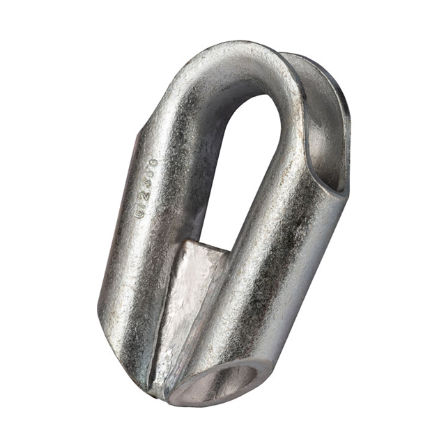 Dedales tubulares reforzados