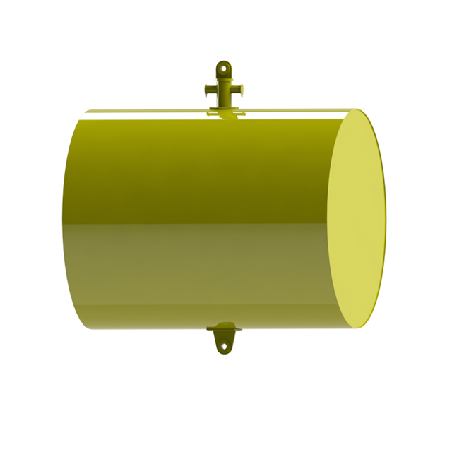 Boya de amarre marina