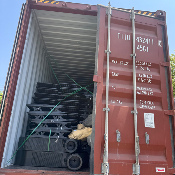 soporte de hdpe tubo de 315 mm