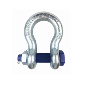 Grillete de arco tipo perno G2130