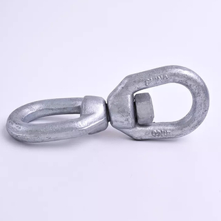 G402 Ojo y Ojo Regular Giratorio 