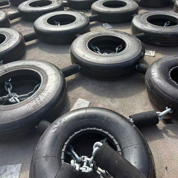 Red de protección de defensa neumática