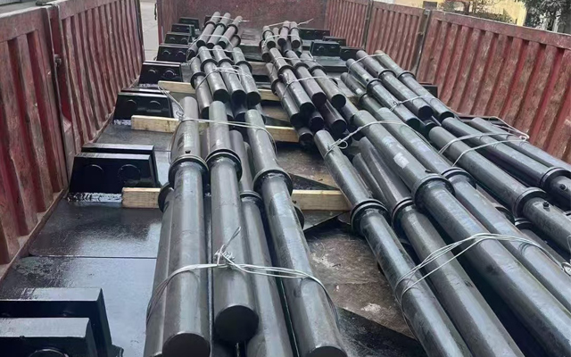 ancla para piscicultura 