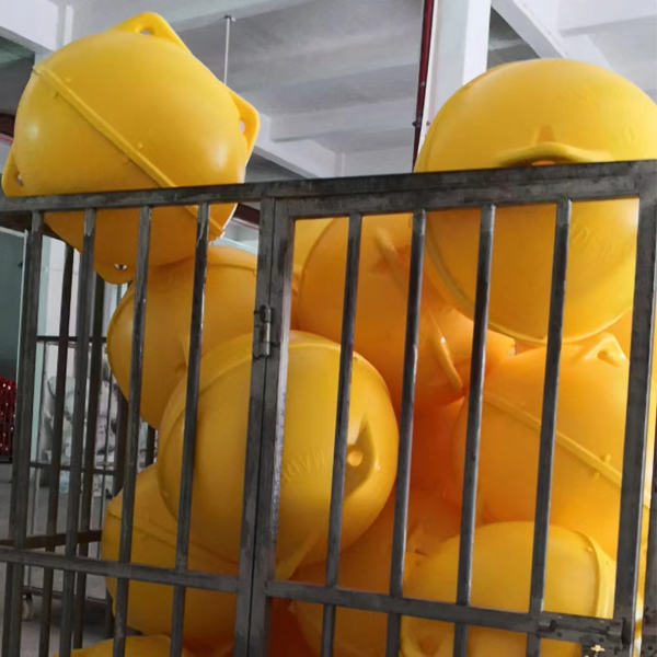 boya abs de cuatro orejas