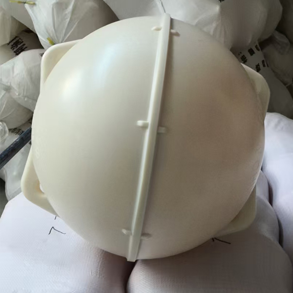 boya flotante de aguas profundas