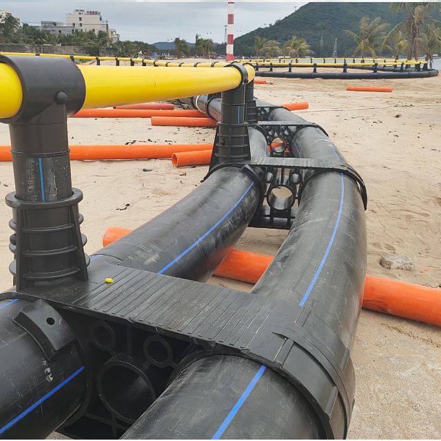 Accesorios para jaulas de peces