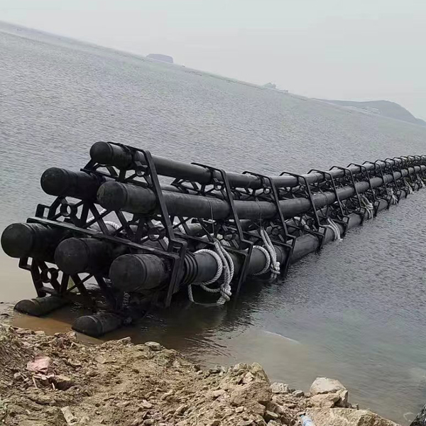 ROMPEOLAS PARA DETENER OLAS ALTAS