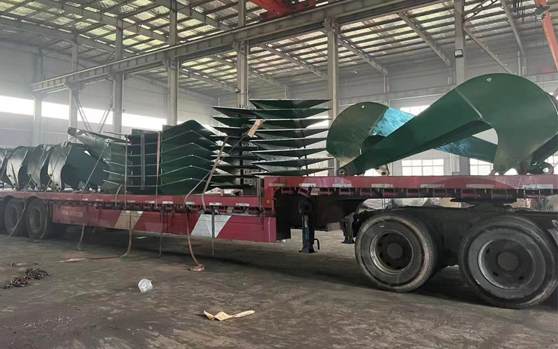 entrega de ancla de mantarraya