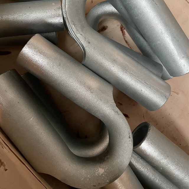 Dedal tubular con enlace maestro