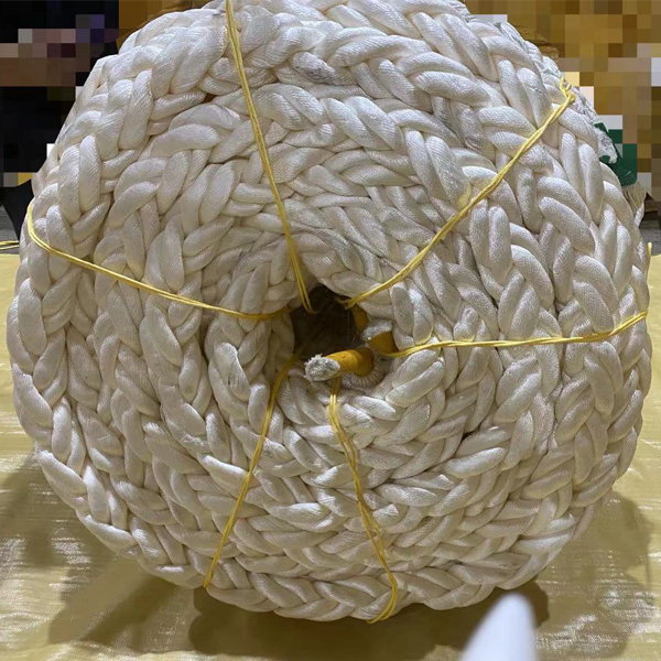 ¿Para qué se utiliza la cuerda de nailon?