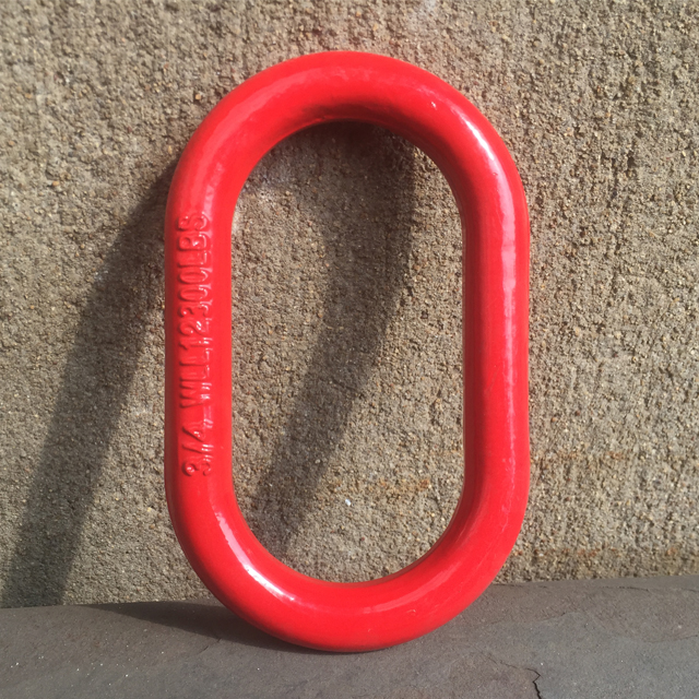 Enlace maestro forjado G80 A-342