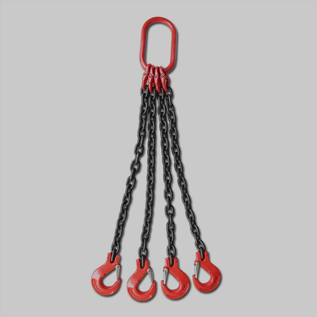 Enlace maestro soldado europeo G80 A343