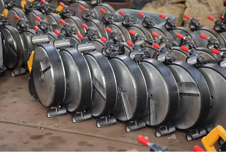 Detalles de la soldadora por fusi&oacute;n a tope 