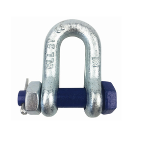 Grillete de anclaje tipo perno G2150