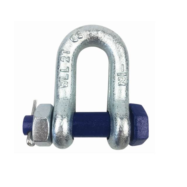 Grillete de anclaje tipo perno G2150