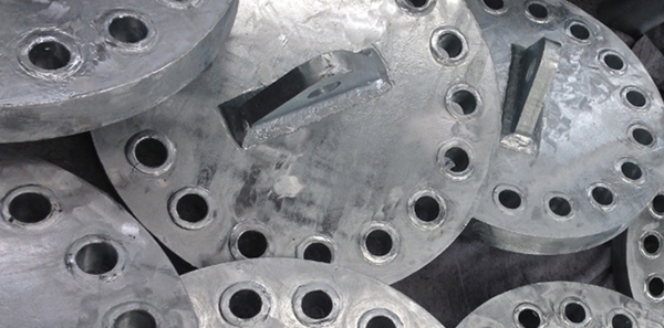 placa de amarre para acuicultura