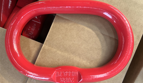 Anillo de enlace maestro europeo