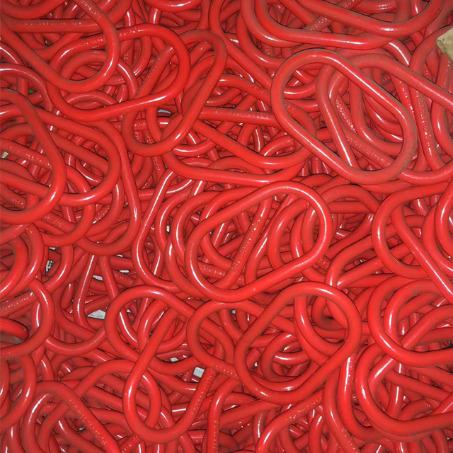 Enlace maestro forjado G80 A-342