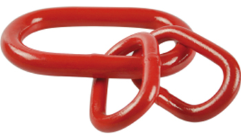 G80 Conjunto de eslab&oacute;n maestro soldado A347