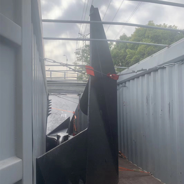 Ancla Stevpris MK5 HHP