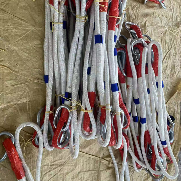 Diseño, materiales y aplicaciones de líneas de amarre para sistemas de acuicultura