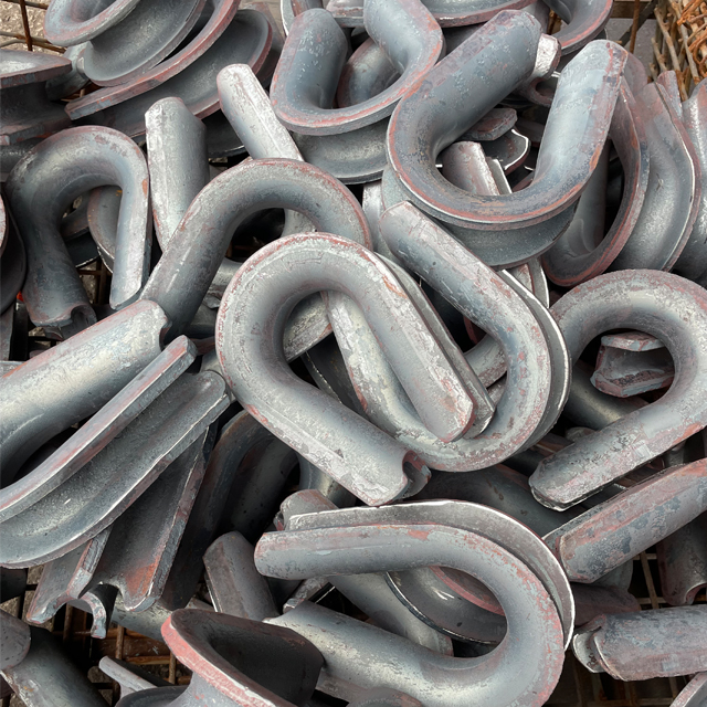 Dedales de servicio pesado G414