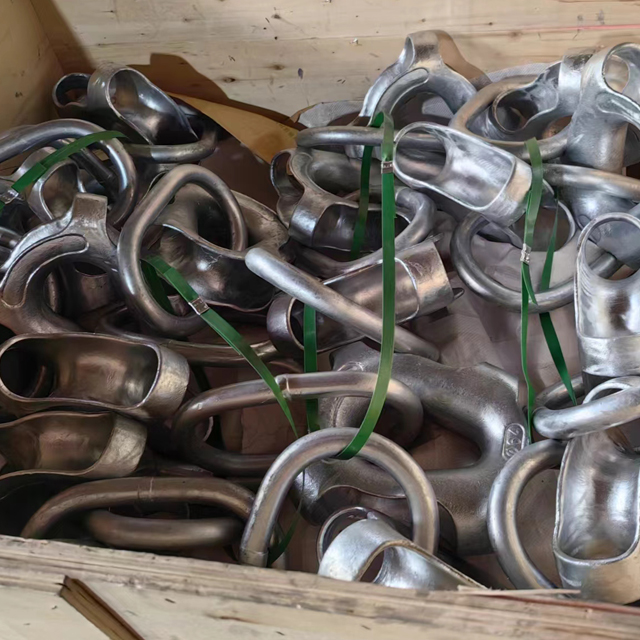 Dedal de cuerda sintética