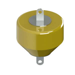 Boya de amarre marina