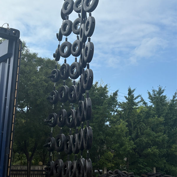 sistema de protecci&oacute;n de guardabarros