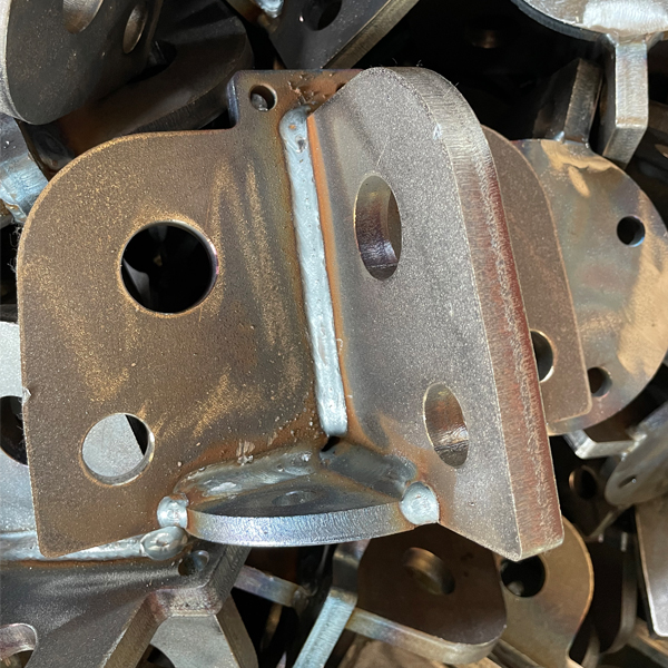 cabeza de anclaje de tornillo de tierra