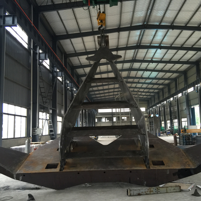 Ancla Stevpris MK5 HHP