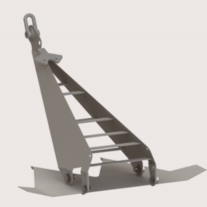 Ancla Stevpris MK5 HHP