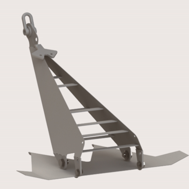 Ancla Stevpris MK5 HHP