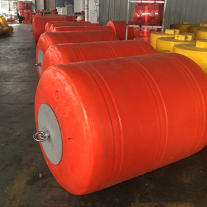 Boya de polietileno espumado EPS