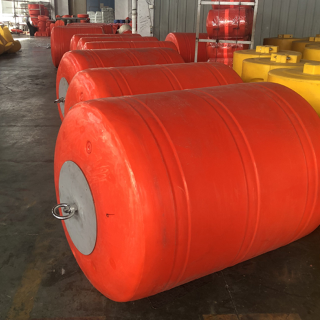 Boya de polietileno espumado EPS