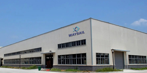 taller de vela de camino