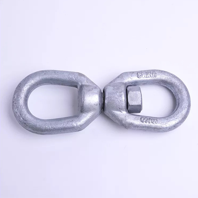 G402 Ojo y Ojo Regular Giratorio 