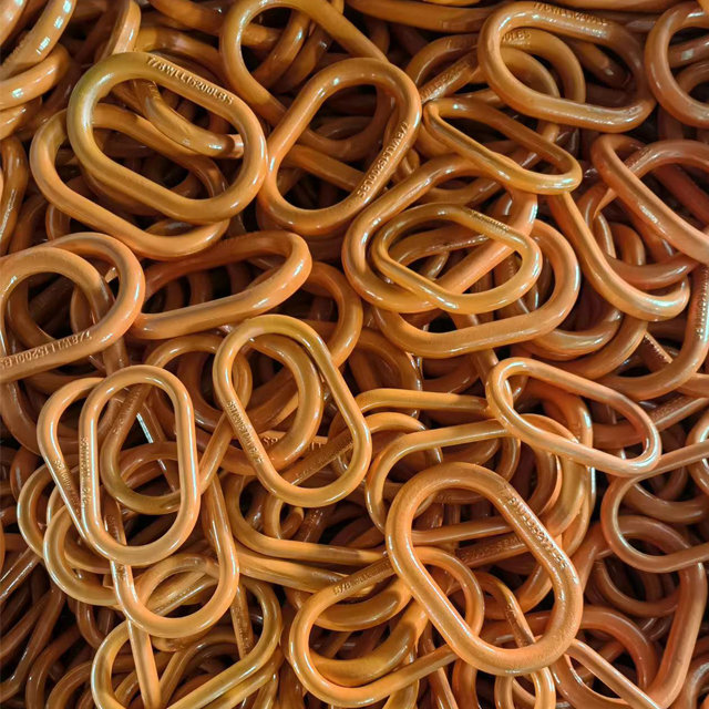 Enlace maestro forjado G80 A-342