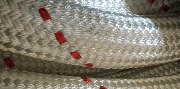 Cuerdas de brida doble